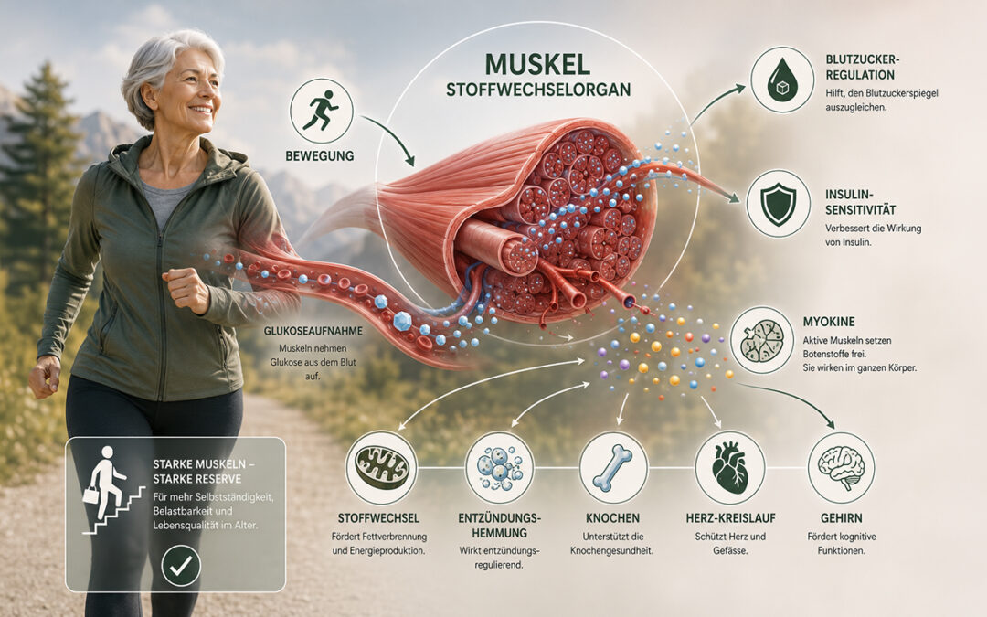 LONGEVITY KNOWHOW – Serie Nr. 2